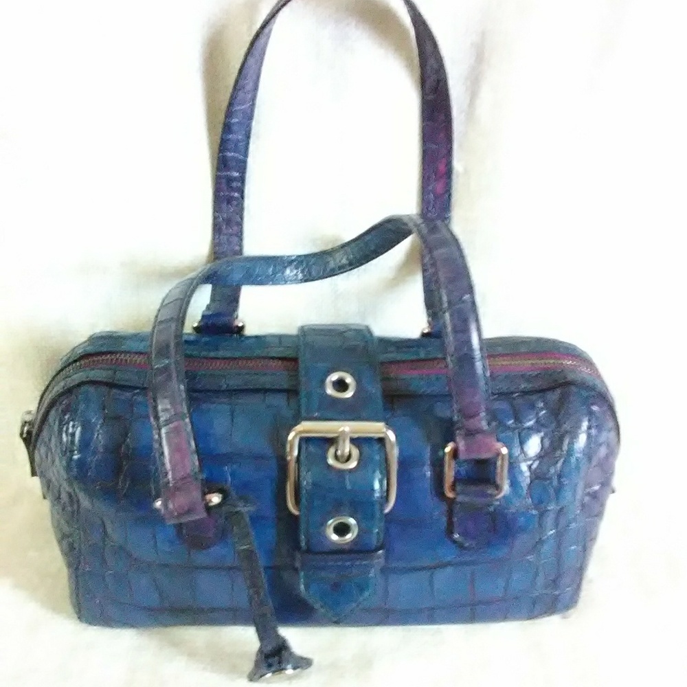 ⌛️CLEARANCE  Custom Dooney and Bourke Doctor's satchel